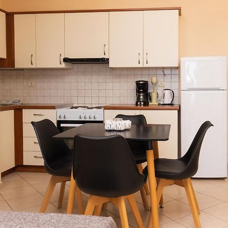 Sunday Apartments Nauplia Exterior foto