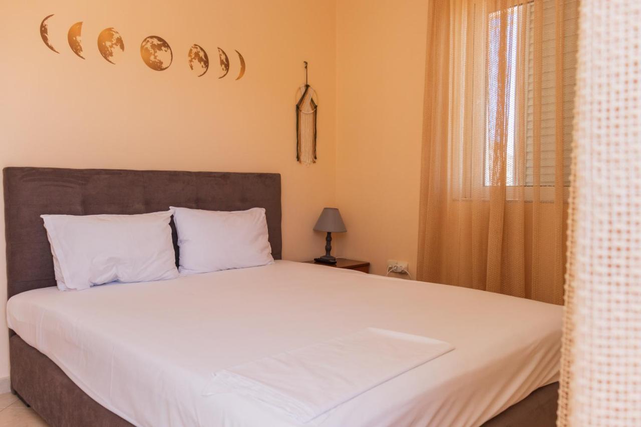 Sunday Apartments Nauplia Exterior foto