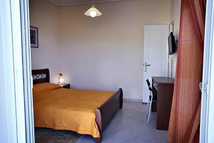 Sunday Apartments Nauplia Habitación foto