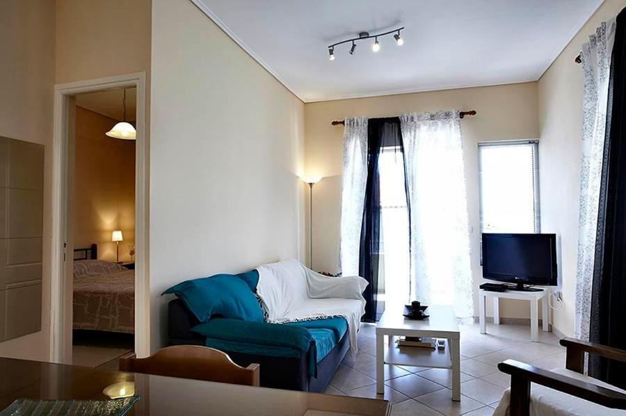 Sunday Apartments Nauplia Habitación foto