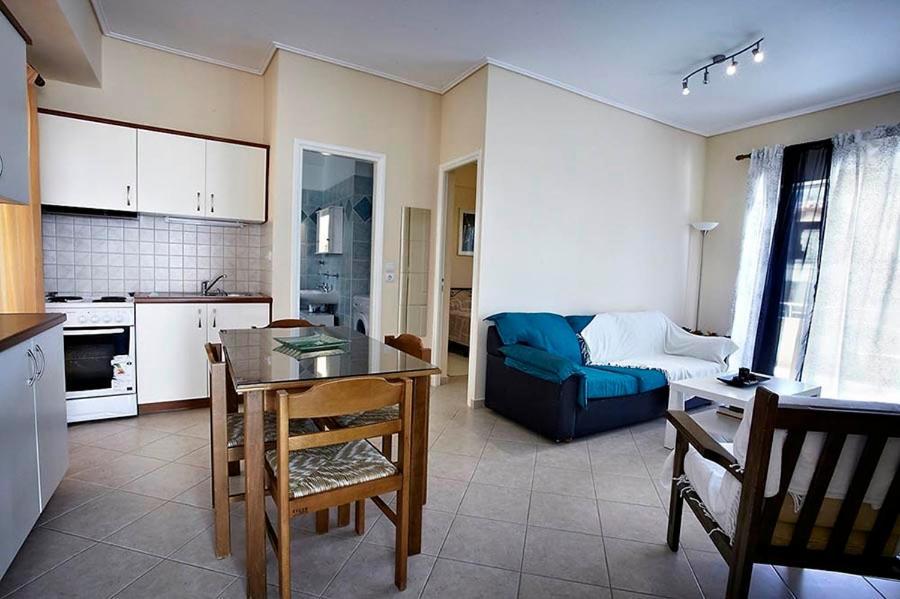 Sunday Apartments Nauplia Habitación foto