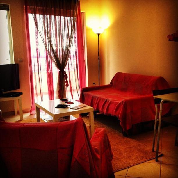 Sunday Apartments Nauplia Habitación foto