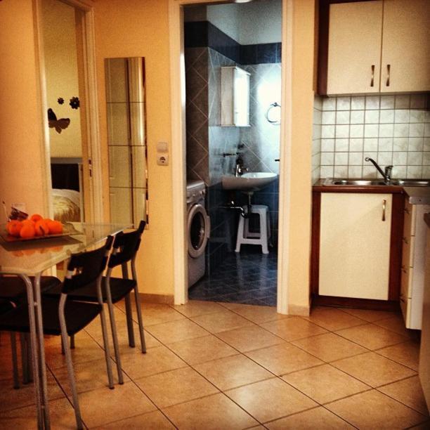 Sunday Apartments Nauplia Habitación foto