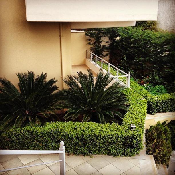 Sunday Apartments Nauplia Exterior foto